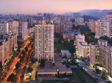 Hiranandani westgate-About-Us-Image1